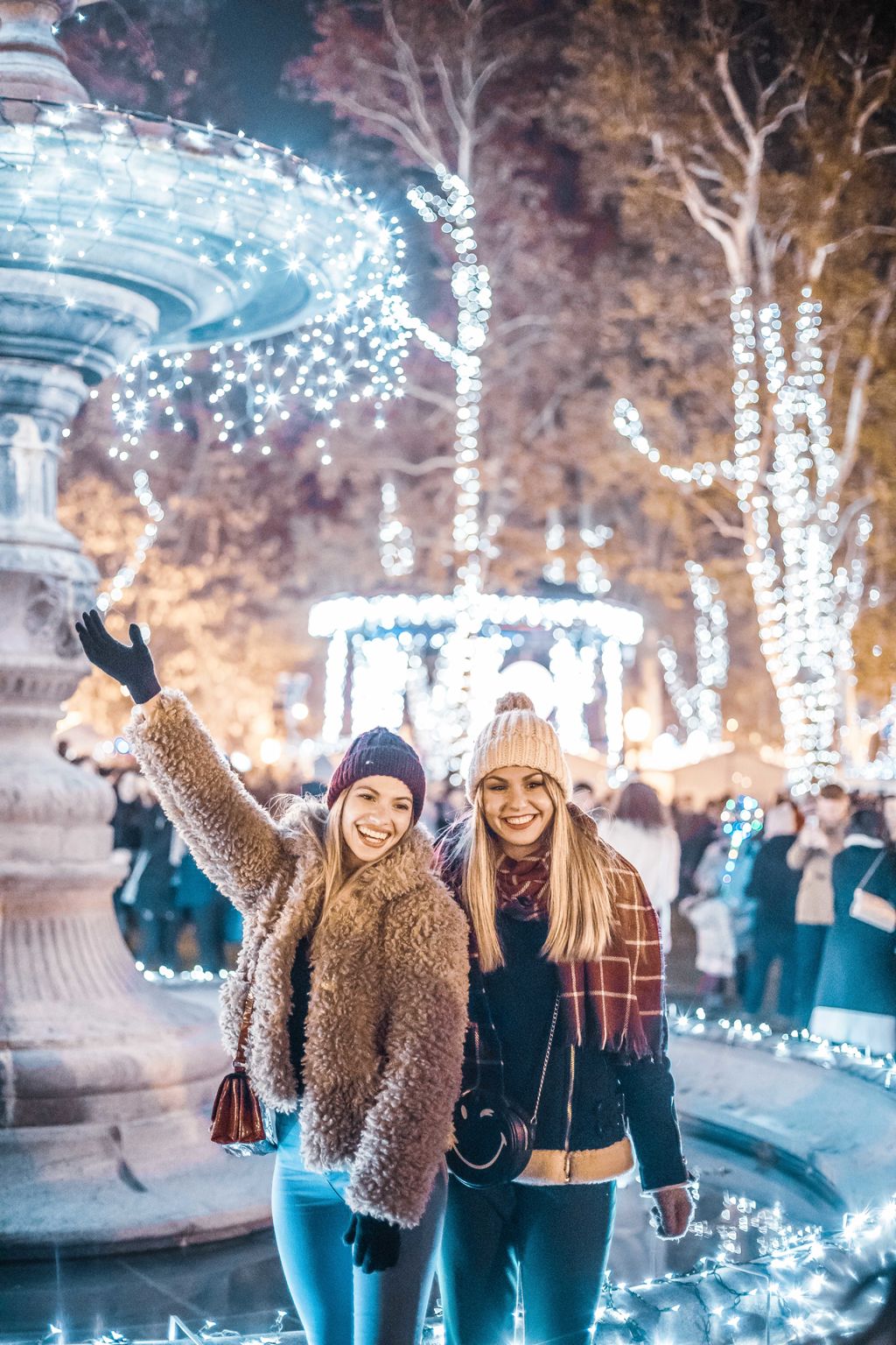 Zagreb voted No.3 Best Christmas Markets in the World for 2019 Preview_advent-on-zrinjevac-2-julien-duval-5c9b7250a0090