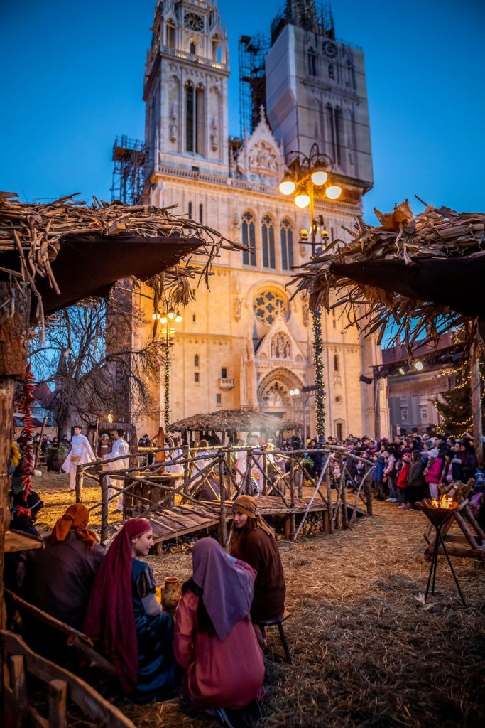 Advent in Zagreb to be inspired by The Nutcracker ballet, ecology