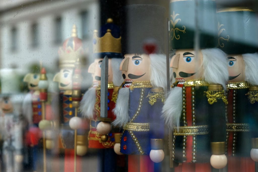 Advent in Zagreb to be inspired by The Nutcracker ballet, ecology
