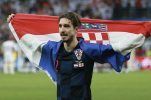 Sime Vrsaljko back training for first time since surgery 9 months ago