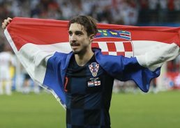 UEFA Champions League: 15 Croatian players involved