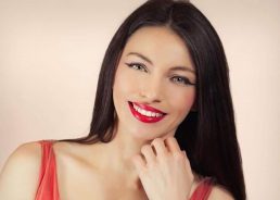 Svetlana Gavrilovic to represent Croatia at Miss Europe Continental world final