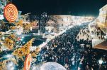 Advent in Vinkovci: Eastern Croatian city ready for the magical time of year