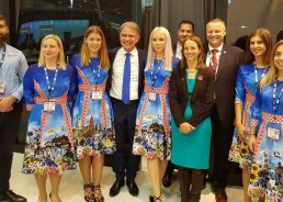 Croatia one of the most sought-after destinations at WTM in London