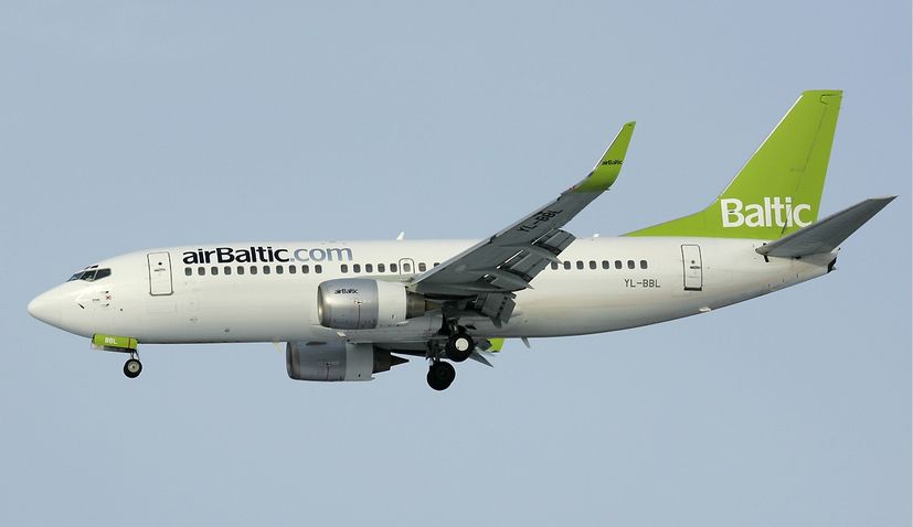 airBaltic announces new flights to Croatia for 2020