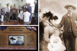 First marriage between a Croatian and Māori celebrated with plaque unveiling