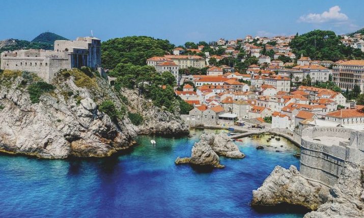 Airport confident airline will better connect Dubrovnik with Australia & New Zealand