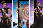 Miss Universe 2019: Croatia’s Mia Rkman finishes in Top 20