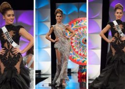 Miss Universe 2019: Croatia’s Mia Rkman finishes in Top 20