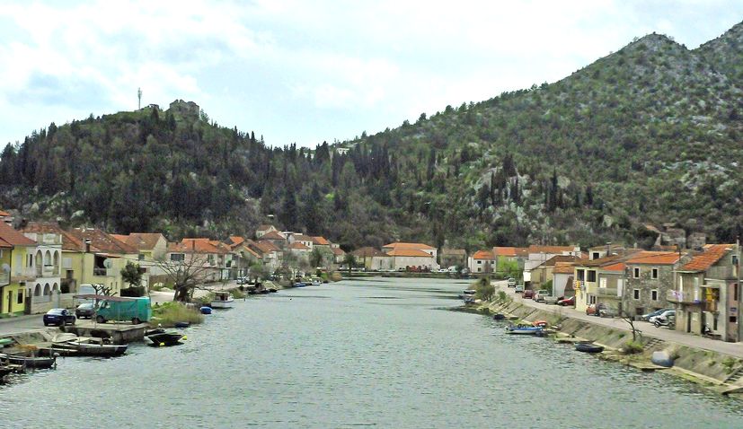 €26m contracts inked for improved water utility infrastructure in Dubrovnik County