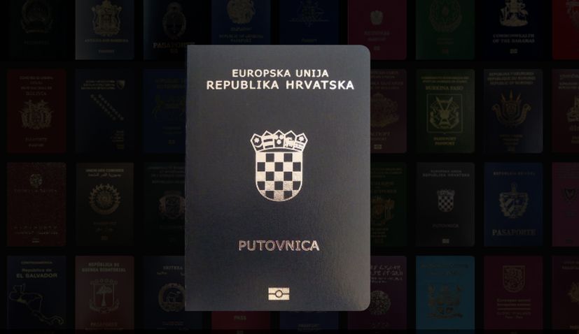 Ranked: The World's Least Powerful Passports in 2019