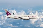 Qatar Airways resuming flights to the Croatian capital Zagreb