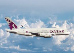 Qatar Airways resuming flights to the Croatian capital Zagreb