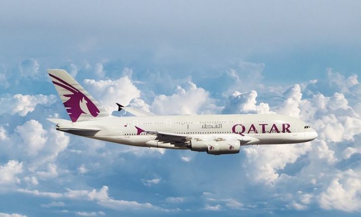 Qatar Airways resuming flights to the Croatian capital Zagreb