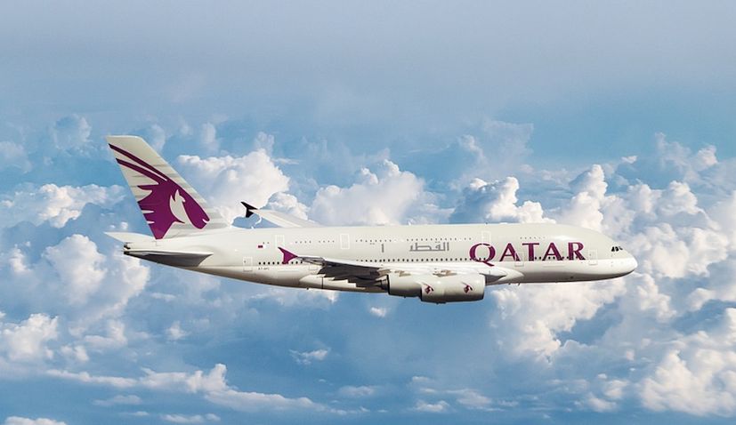 Qatar Airways announces new flights to Dubrovnik in 2020