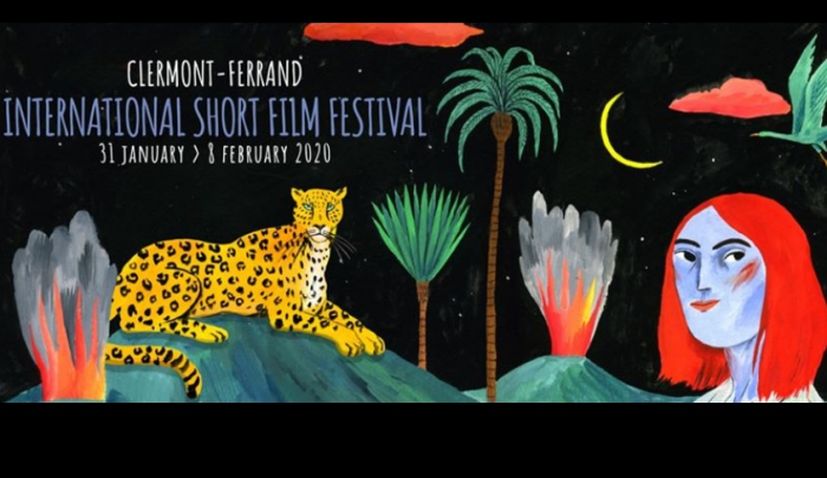 Three Croatian titles competing at Clermont-Ferrand International Short Film Festival