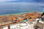 First Hilton resort in Croatia being built in Rijeka on track