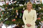 Croatian president extends Christmas wishes   