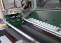 One of Europe’s biggest tea factories opens in Croatia