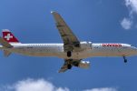 Swiss introduce Dubrovnik service for first time