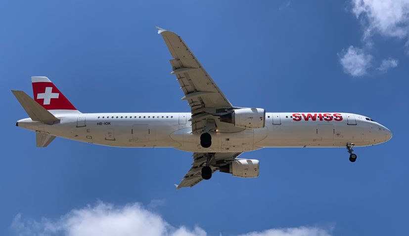 Swiss introduce Dubrovnik service for first time