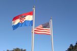 Croatian citizens closer to visa-free travel to US
