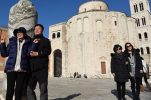 Record tourist numbers in November in Zadar