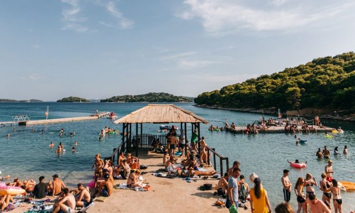 Outlook Origins in Croatia announces first wave of names for 2020 edition