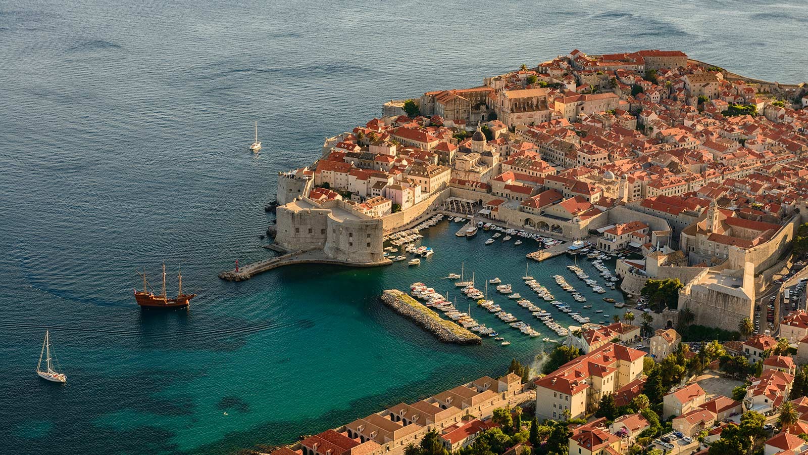 tourism board croatia