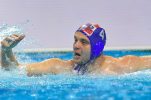 Croatia thrash Germany to open European Water Polo Champs