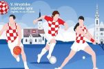 5th Croatian World Games to be held in Zagreb – Registrations open