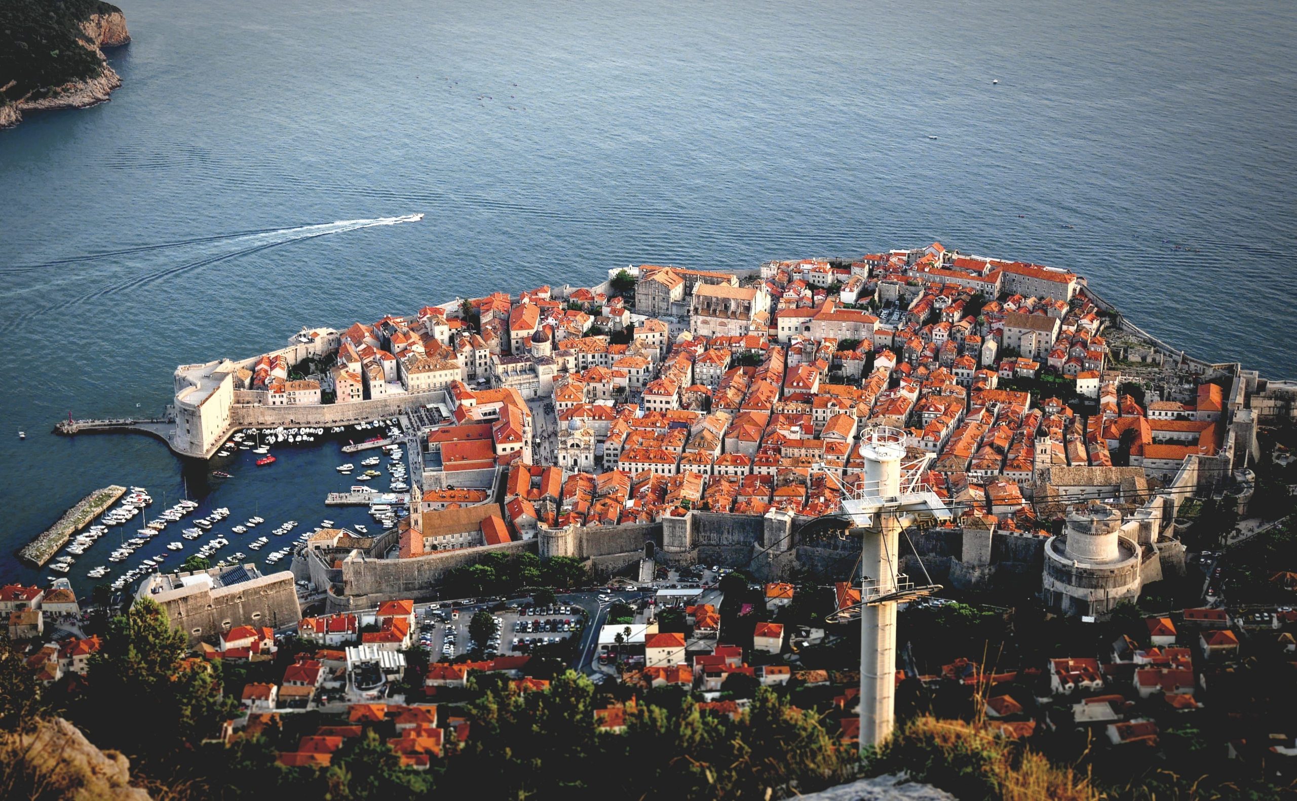 12 most beautiful destinations croatia 