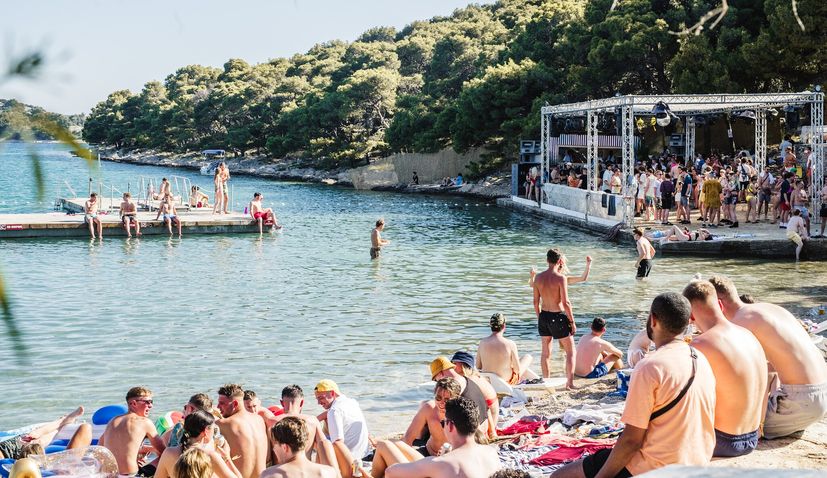 Celebrating 5 years this summer – Love International returns to Croatia