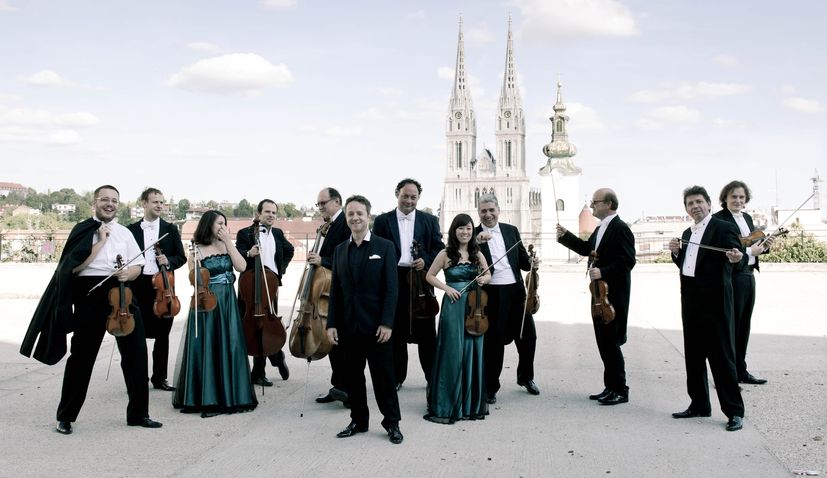 World-renowned Croatian classical music ensemble Zagreb Soloists to mark 65th anniversary with performances at Museum Night