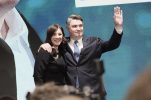 Zoran Milanovic elected new president of Croatia