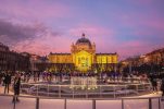 Tourist results for Advent in Zagreb published