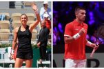 Australian Open: Martic cruises into 2nd round, Coric out 