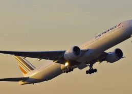 Air France stops Paris – Split service, reduces flights to Dubrovnik