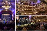 Start of Croatia’s EU presidency marked with concert in Zagreb