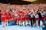 Handball EURO 2020: Croatia beats Serbia to remain unbeaten 