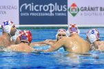 Croatia to play for bronze medal at European Water Polo Champs