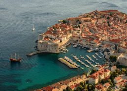 Croatia ranked among 20 most desirable destinations in 2021