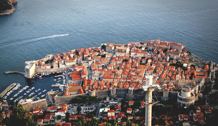 Dubrovnik’s Feast Day to be celebrated in Los Angeles