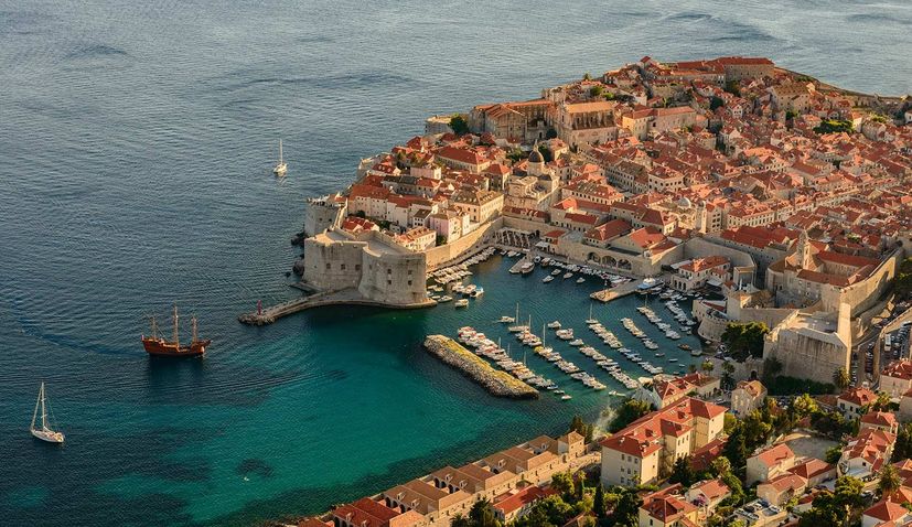 Croatia ranked among 20 most desirable destinations in 2021
