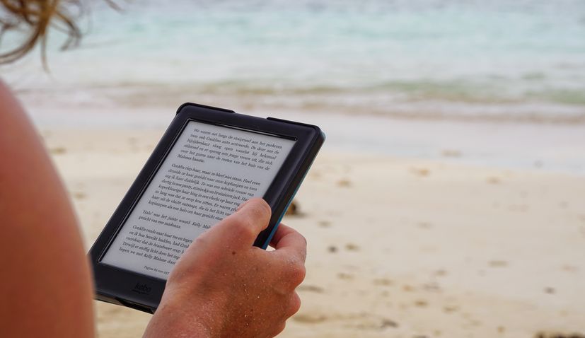 Croatian free ebook project grows to over 3 million users