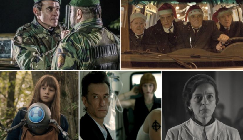 The most-watched Croatian films in 2019 