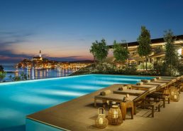 10 Croatian hotels get new MICHELIN Key distinction
