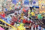 Rijeka Carnival to take place from 17 Jan – 26 Feb