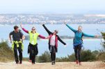 Croatia’s largest trekking race to take place on Pasman island in March