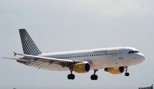 Vueling introduce Barcelona-Zagreb route